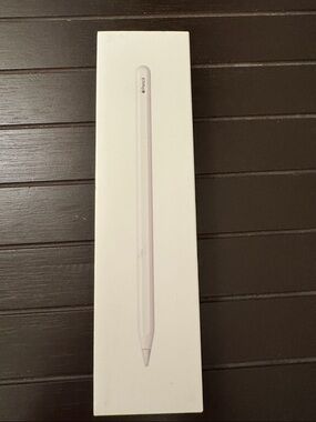 Bundle- EMPTY- Apple Pencil Pro Box, EMPTY AirPods Pro box, EMPTY iPad Pro Box